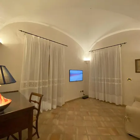 Apartment Il Giardinetto Di Pettorano - Intero Pettorano sul Gizio
