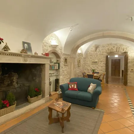 Apartamento Il Giardinetto Di Pettorano - Intero