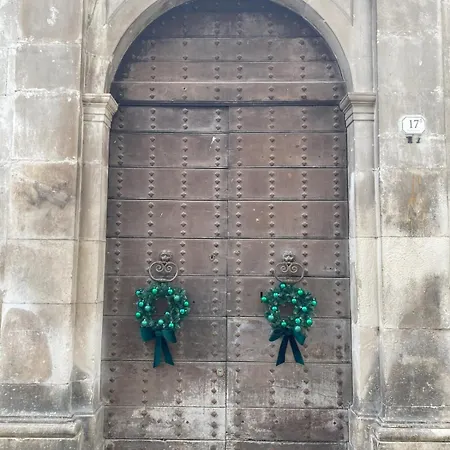 公寓 Il Giardinetto Di Pettorano - Intero