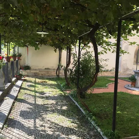 Il Giardinetto Di Pettorano - Intero 公寓 吉齐奥河畔佩托拉诺