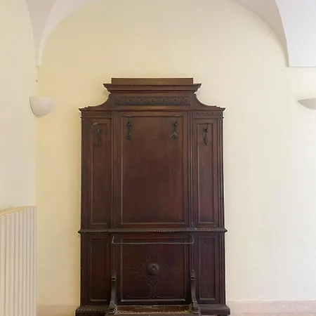 Il Giardinetto Di Pettorano - Intero 吉齐奥河畔佩托拉诺