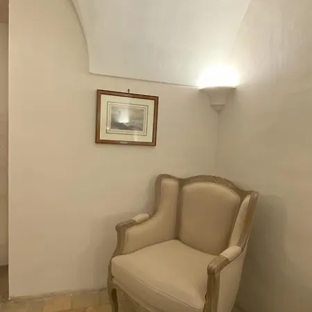 公寓 Il Giardinetto Di Pettorano - Intero *