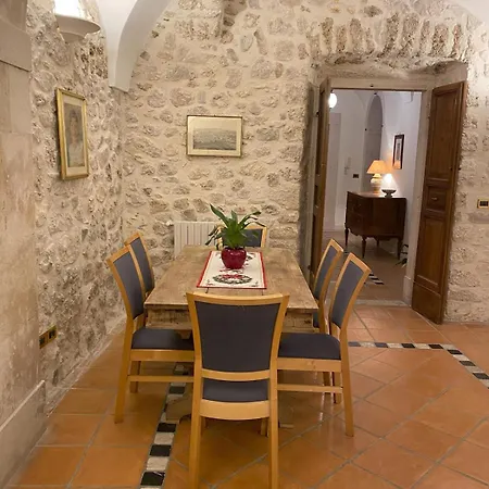 Il Giardinetto Di Pettorano - Intero Apartment Pettorano sul Gizio