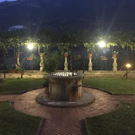 Il Giardinetto Di Pettorano - Intero Pettorano sul Gizio