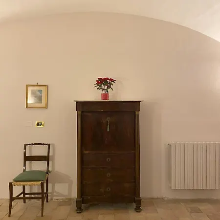 Apartment Il Giardinetto Di Pettorano - Intero *