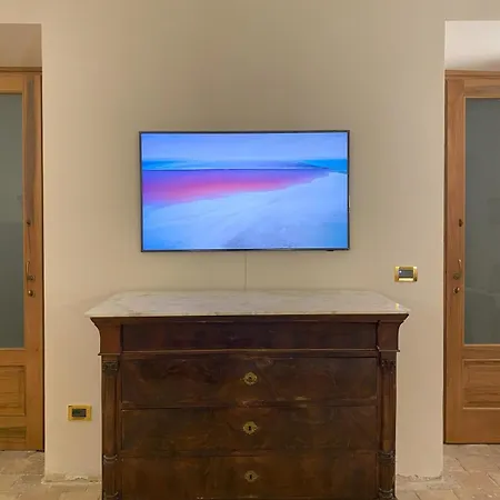 公寓 Il Giardinetto Di Pettorano - Intero