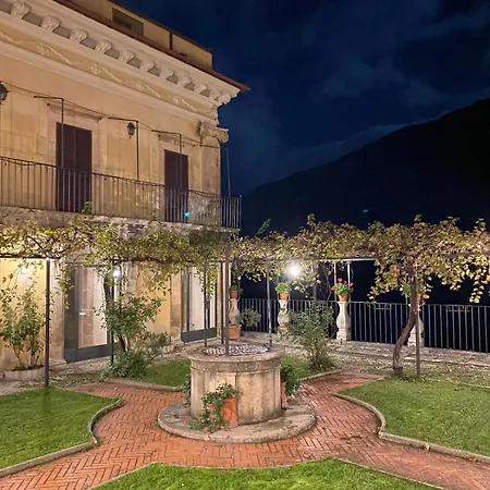 Il Giardinetto Di Pettorano - Intero 公寓 *