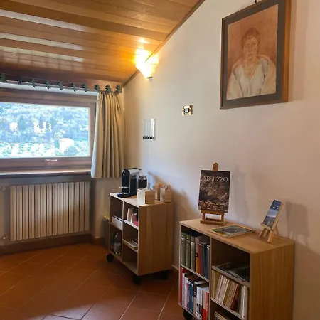Apartment Il Giardinetto Di Pettorano - Intero *