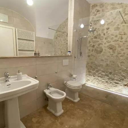 Il Giardinetto Di Pettorano - Intero Apartment Pettorano sul Gizio