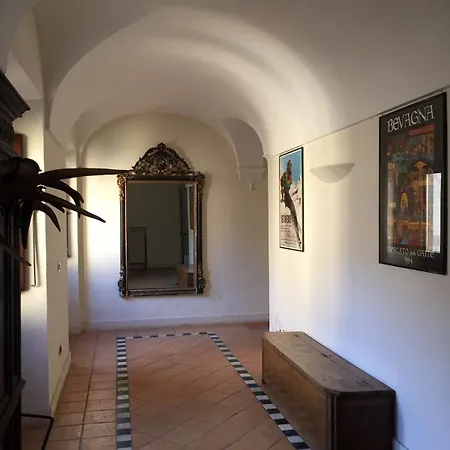 Il Giardinetto Di Pettorano - Intero 公寓 吉齐奥河畔佩托拉诺