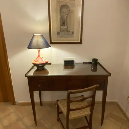 Il Giardinetto Di Pettorano - Intero