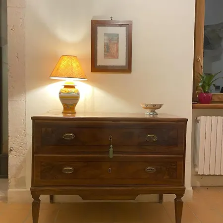 Il Giardinetto Di Pettorano - Intero * 吉齐奥河畔佩托拉诺