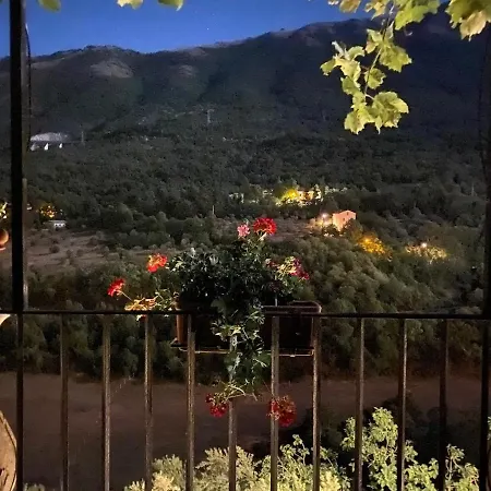 公寓 Il Giardinetto Di Pettorano - Intero *