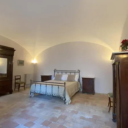 Il Giardinetto Di Pettorano - Intero Apartment *