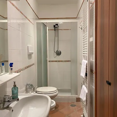 Il Giardinetto Di Pettorano - Intero Apartment Pettorano sul Gizio