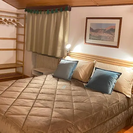 Apartment Il Giardinetto Di Pettorano - Intero Pettorano sul Gizio