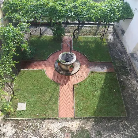 Il Giardinetto Di Pettorano - Intero Apartment *