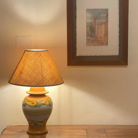Apartment Il Giardinetto Di Pettorano - Intero Pettorano sul Gizio