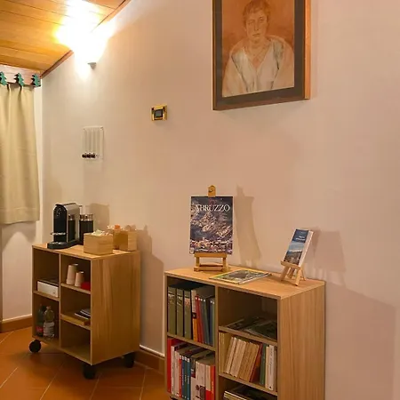 Il Giardinetto Di Pettorano - Intero 公寓 吉齐奥河畔佩托拉诺