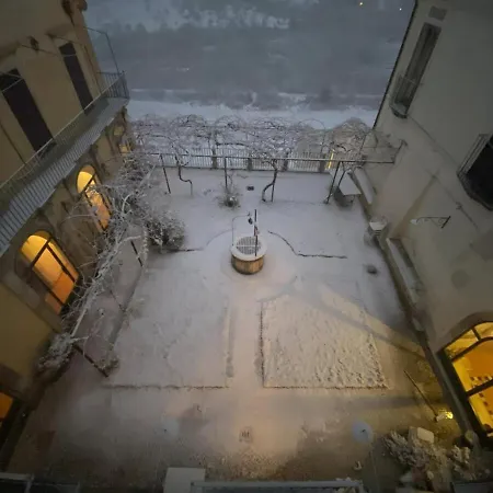 Il Giardinetto Di Pettorano - Intero *