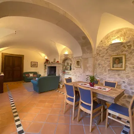 Il Giardinetto Di Pettorano - Intero Apartment
