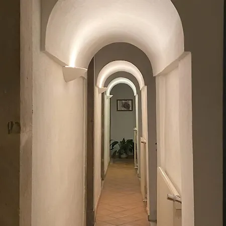 公寓 Il Giardinetto Di Pettorano - Intero 吉齐奥河畔佩托拉诺