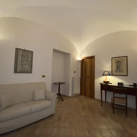 公寓 Il Giardinetto Di Pettorano - Intero 吉齐奥河畔佩托拉诺