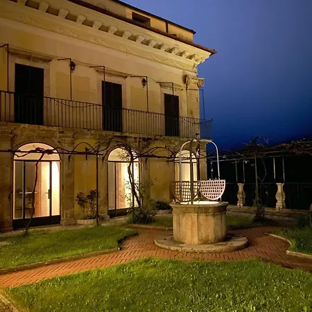 Il Giardinetto Di Pettorano - Intero Apartment *