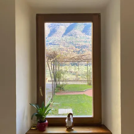 Il Giardinetto Di Pettorano - Intero Apartment
