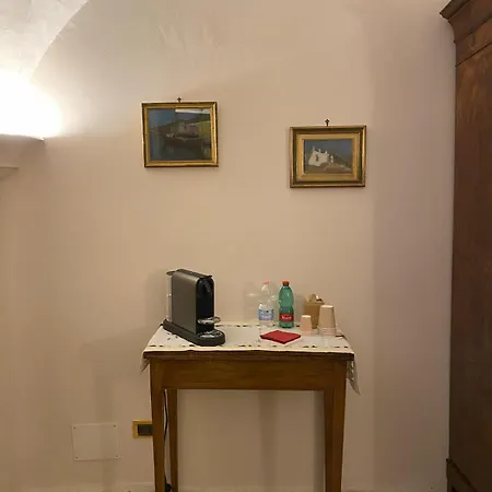 Il Giardinetto Di Pettorano - Intero Apartment *