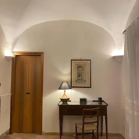 Il Giardinetto Di Pettorano - Intero 公寓