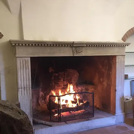 Il Giardinetto Di Pettorano - Intero 公寓 吉齐奥河畔佩托拉诺