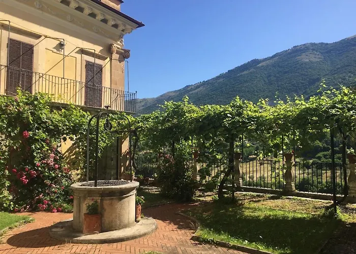 Il Giardinetto Di Pettorano - Intero *