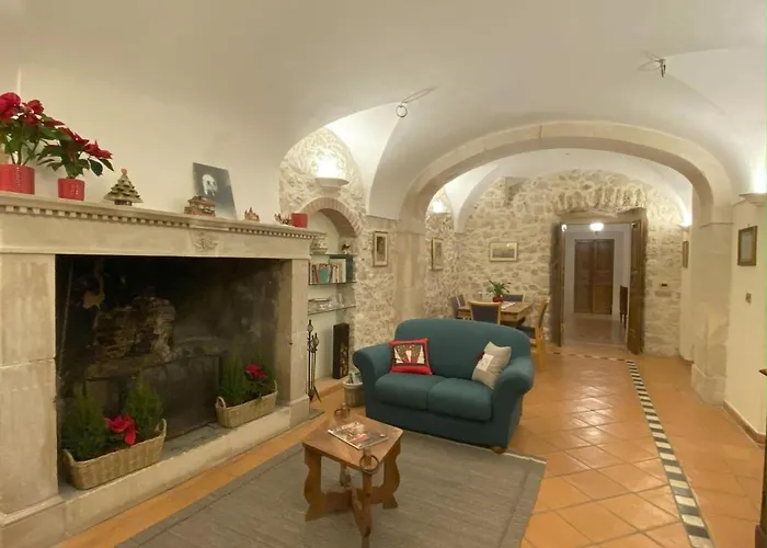 Apartamento Il Giardinetto Di Pettorano - Intero