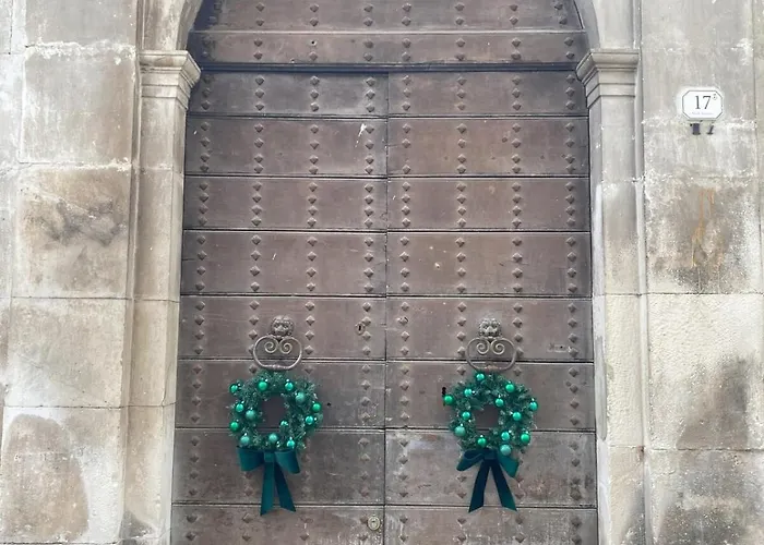 アパート Il Giardinetto Di Pettorano - Intero