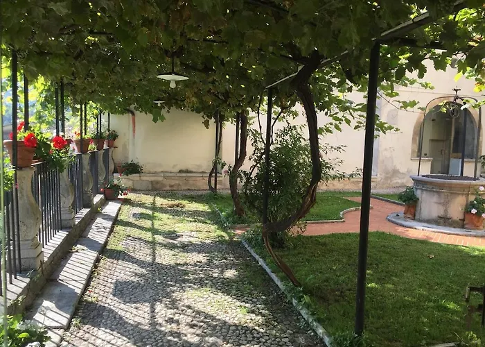 Il Giardinetto Di Pettorano - Intero Apartment Pettorano sul Gizio