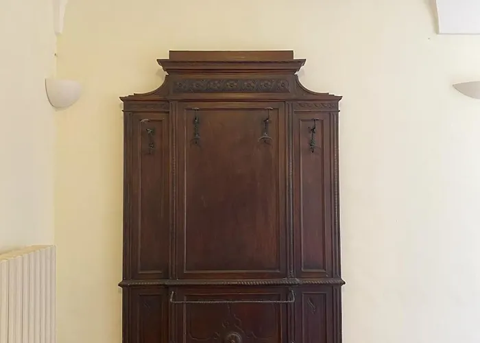 Il Giardinetto Di Pettorano - Intero Pettorano sul Gizio