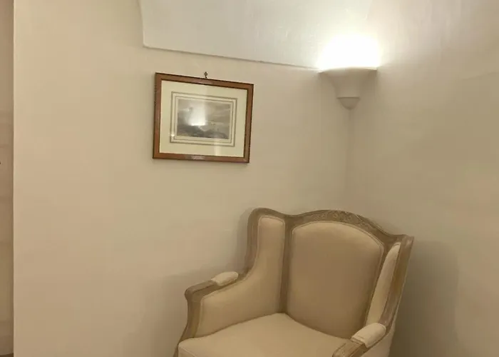 Apartamento Il Giardinetto Di Pettorano - Intero *