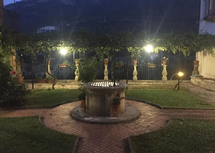 Il Giardinetto Di Pettorano - Intero Pettorano sul Gizio