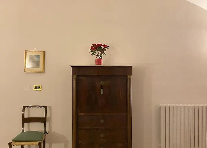 アパート Il Giardinetto Di Pettorano - Intero *