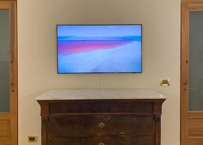 Apartamento Il Giardinetto Di Pettorano - Intero