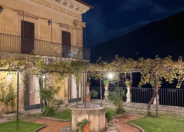 Il Giardinetto Di Pettorano - Intero Apartment *