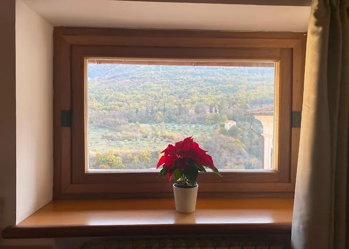 Il Giardinetto Di Pettorano - Intero * Pettorano sul Gizio