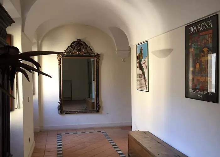 Il Giardinetto Di Pettorano - Intero アパート Pettorano sul Gizio