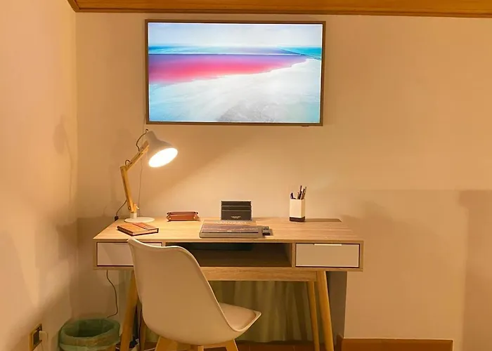 Apartamento Il Giardinetto Di Pettorano - Intero