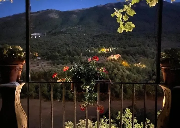 Apartamento Il Giardinetto Di Pettorano - Intero *