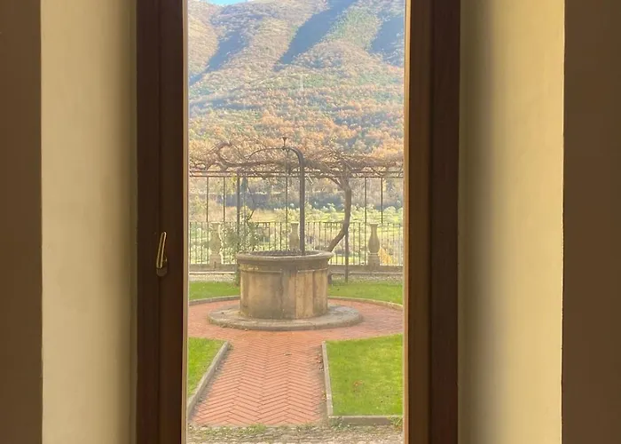 Il Giardinetto Di Pettorano - Intero