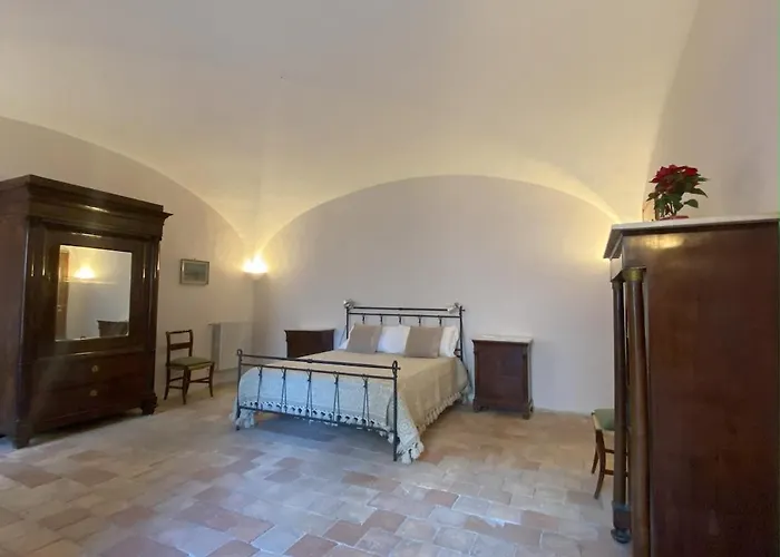 Il Giardinetto Di Pettorano - Intero Apartment *