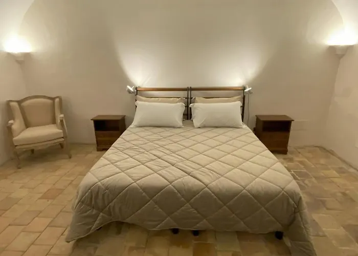 Apartamento Il Giardinetto Di Pettorano - Intero