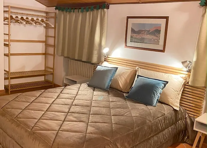 Apartamento Il Giardinetto Di Pettorano - Intero Pettorano sul Gizio